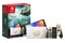Konsola Nintendo Switch OLED 64GB motyw z gry edycja limitowana + The Legend of Zelda