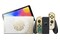 Konsola Nintendo Switch OLED 64GB motyw z gry edycja limitowana + The Legend of Zelda