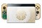 Konsola Nintendo Switch OLED 64GB motyw z gry edycja limitowana + The Legend of Zelda