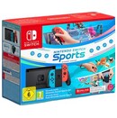 Konsola Nintendo Switch 32GB czarny + Nintendo Switch Sports + 90 dni Nintendo Switch Online