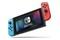 Konsola Nintendo Switch 32GB Czerwono-niebieski + Super Mario Bros Wonder