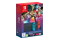 Konsola Nintendo Switch OLED 64GB Czerwono-niebieski + Mario Kart 8 Deluxe + 90 dni Nintendo Switch Online