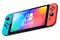 Konsola Nintendo Switch OLED 64GB Czerwono-niebieski + Mario Kart 8 Deluxe + 90 dni Nintendo Switch Online