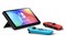 Konsola Nintendo Switch OLED 64GB Czerwono-niebieski + Mario Kart 8 Deluxe + 90 dni Nintendo Switch Online