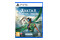 Konsola Sony PlayStation 5 Slim 1TB biało-czarny + Avatar Frontiers of Pandora