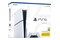 Konsola Sony PlayStation 5 Slim 1024GB biało-czarny + EA SPORTS FC 24