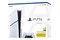 Konsola Sony PlayStation 5 Slim 1TB biało-czarny + EA SPORTS FC 24