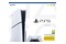 Konsola Sony PlayStation 5 Slim 1TB biało-czarny + EA SPORTS FC 24