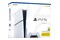 Konsola Sony PlayStation 5 Slim 1TB biało-czarny + EA SPORTS FC 24