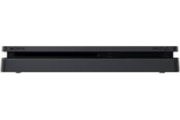Konsola Sony PlayStation 4 Slim 512GB czarny + God of War