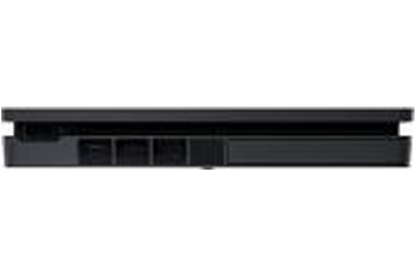 Konsola Sony PlayStation 4 Slim 512GB czarny + Cyberpunk 2077
