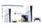 Konsola Sony PlayStation 5 Slim 1TB biały + The Last of Us Part II