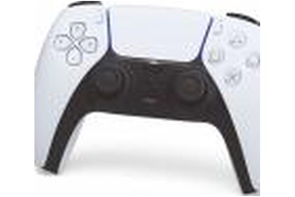Konsola Sony PlayStation 5 Slim 1TB biały + EA SPORTS FC 24 + Kontroler PlayStation