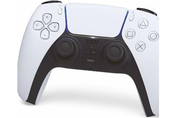 Konsola Sony PlayStation 5 Slim 1TB biały + Dziedzictwo Hogwartu