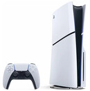 Konsola Sony PlayStation 5 Slim 1TB biały + Astros Playroom