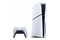 Konsola Sony PlayStation 5 Slim 1TB biały + Astros Playroom