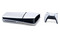 Konsola Sony PlayStation 5 Slim 1TB biały + Astros Playroom