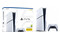 Konsola Sony PlayStation 5 Slim 1TB biały + Astros Playroom