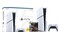 Konsola Sony PlayStation 5 Slim 1TB biały + Assassins Creed Mirage