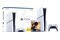 Konsola Sony PlayStation 5 Slim 1TB biały + The Last of Us Part I