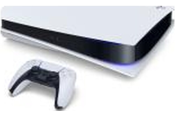 Konsola Sony PlayStation 5 825GB biały