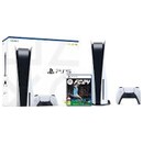 Konsola Sony PlayStation 5 825GB biały + EA SPORTS FC 24