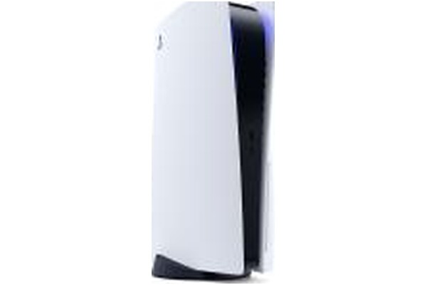 Konsola Sony PlayStation 5 825GB biały + EA SPORTS FC 24