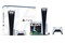 Konsola Sony PlayStation 5 825GB biały + EA SPORTS FC 24