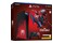 Konsola Sony PlayStation 5 825GB czarno-czerwony + Marvels Spider-Man 2