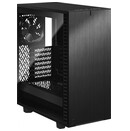 Obudowa PC Fractal Design Define 7 TG Compact Midi Tower czarny