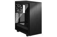 Obudowa PC Fractal Design Define 7 TG Compact Midi Tower czarny