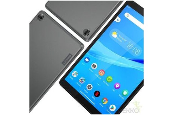 Tablet Lenovo ZA5G0038SE M8 8" 2GB/32GB, srebrny