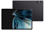 Tablet nubia Pad 3D 12.4" 8GB/128GB, czarny