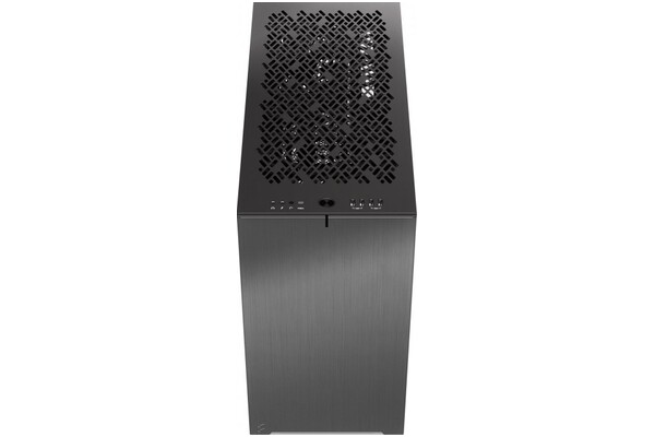 Obudowa PC Fractal Design Define 7 Solid Midi Tower szary