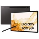 Tablet Samsung Galaxy Tab S8+ 12.4" 8GB/256GB, szary