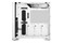 Obudowa PC Fractal Design Torrent TG Compact Midi Tower biały