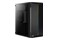 Obudowa PC Aerocool Split Midi Tower czarny