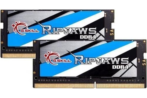 Pamięć RAM G.Skill Ripjaws 32GB DDR4 4800MHz