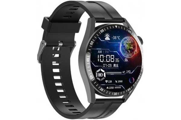 Smartwatch Tracer SM6 Opal