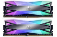 Pamięć RAM Adata XPG Spectrix D60G 16GB DDR4 4133MHz 19CL