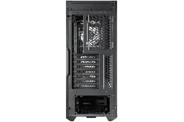 Obudowa PC COOLER MASTER TD500 MasterBox Midi Tower czarny