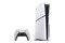 Konsola Sony PlayStation 5 Slim 1TB biało-czarny + Słuchawki Sony