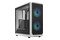 Obudowa PC Fractal Design Focus 2 Midi Tower biały