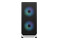 Obudowa PC Fractal Design Focus 2 Midi Tower biały
