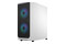 Obudowa PC Fractal Design Focus 2 Midi Tower biały