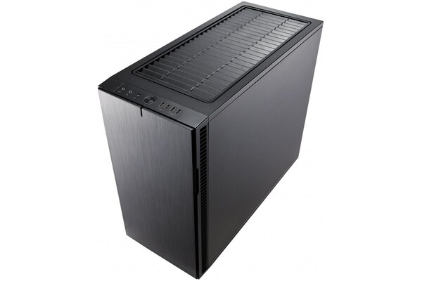 Obudowa PC Fractal Design Define R6 Midi Tower czarny