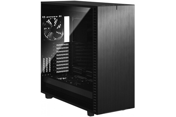 Obudowa PC Fractal Design Define XL TG Light Tower czarny