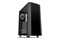 Obudowa PC Thermaltake J25 Versa TG Midi Tower czarny