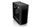 Obudowa PC Thermaltake J25 Versa TG Midi Tower czarny