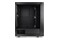 Obudowa PC Thermaltake J25 Versa TG Midi Tower czarny